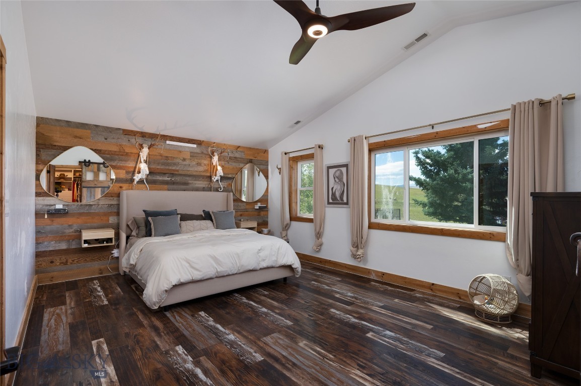 12424 Camp Creek Road Property Photo 12