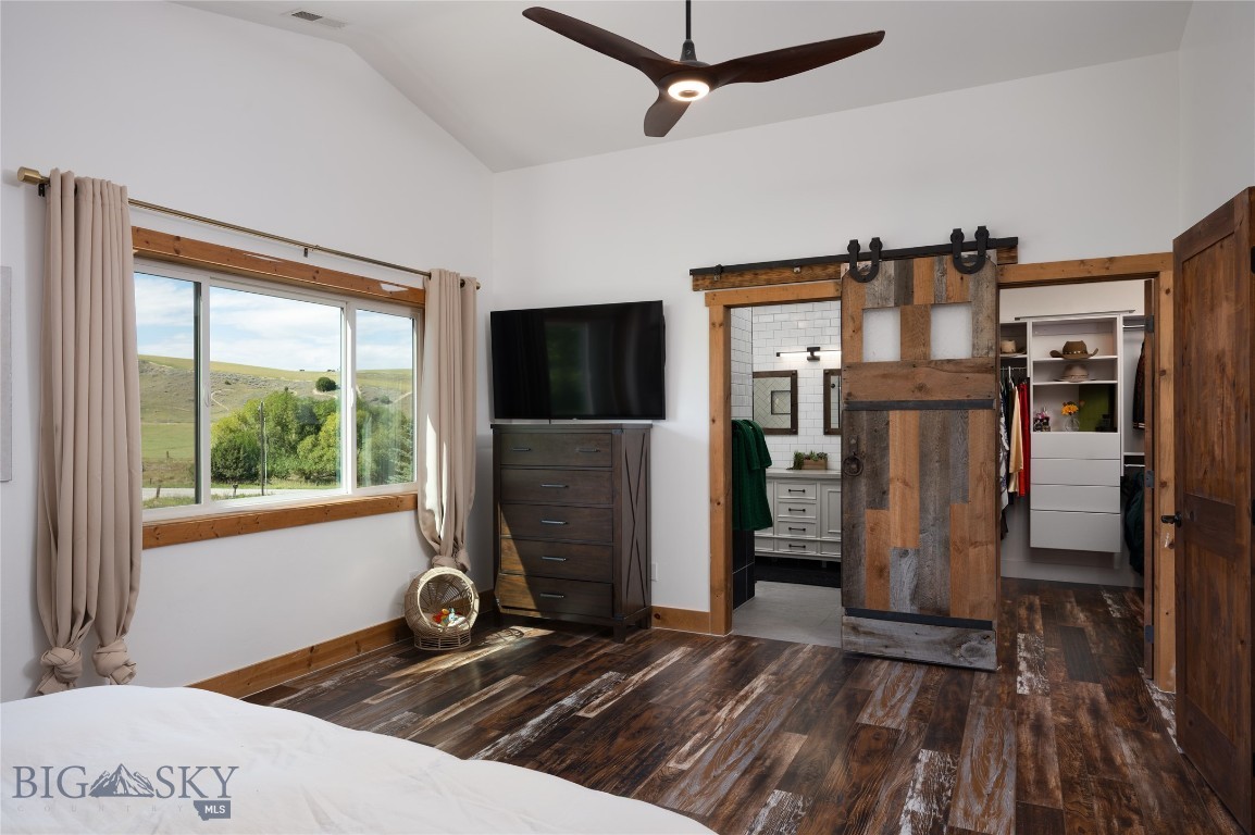 12424 Camp Creek Road Property Photo 15