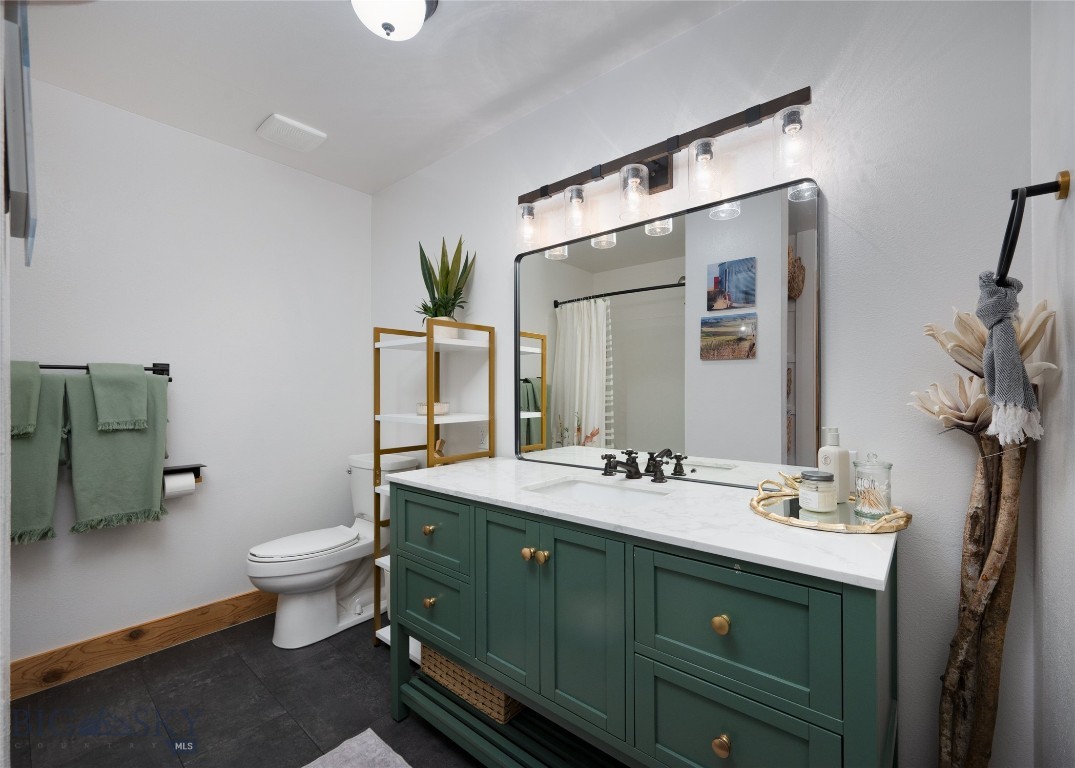12424 Camp Creek Road Property Photo 18