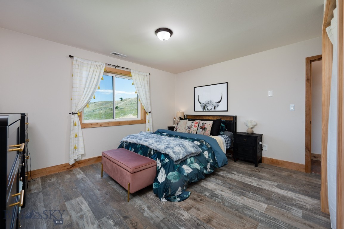 12424 Camp Creek Road Property Photo 20