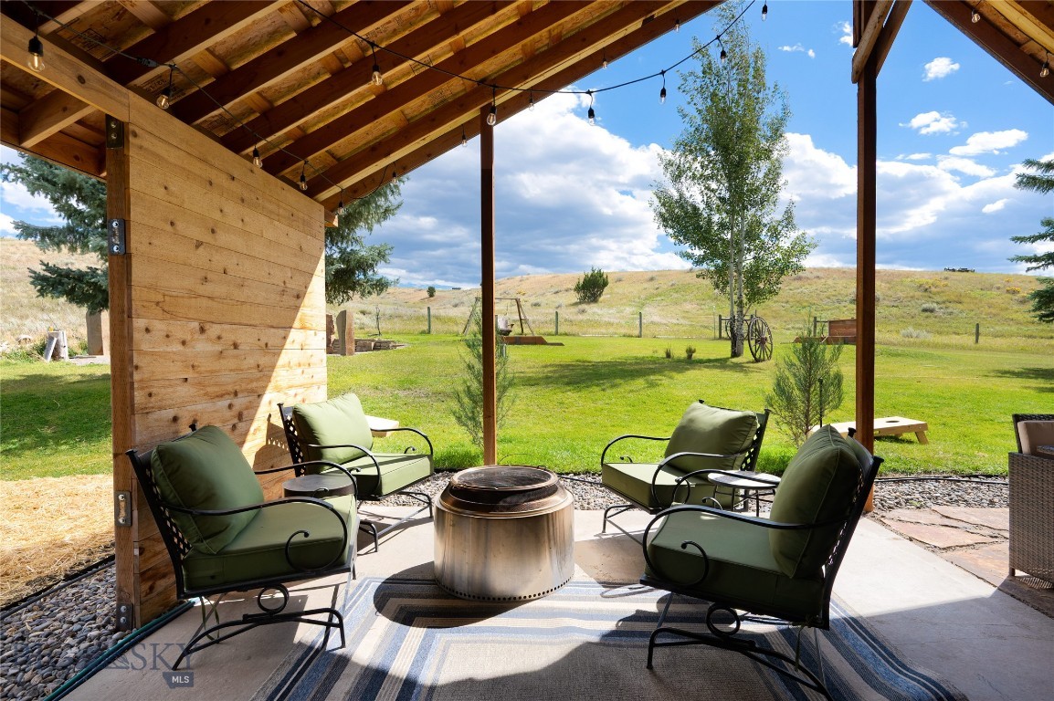 12424 Camp Creek Road Property Photo 33
