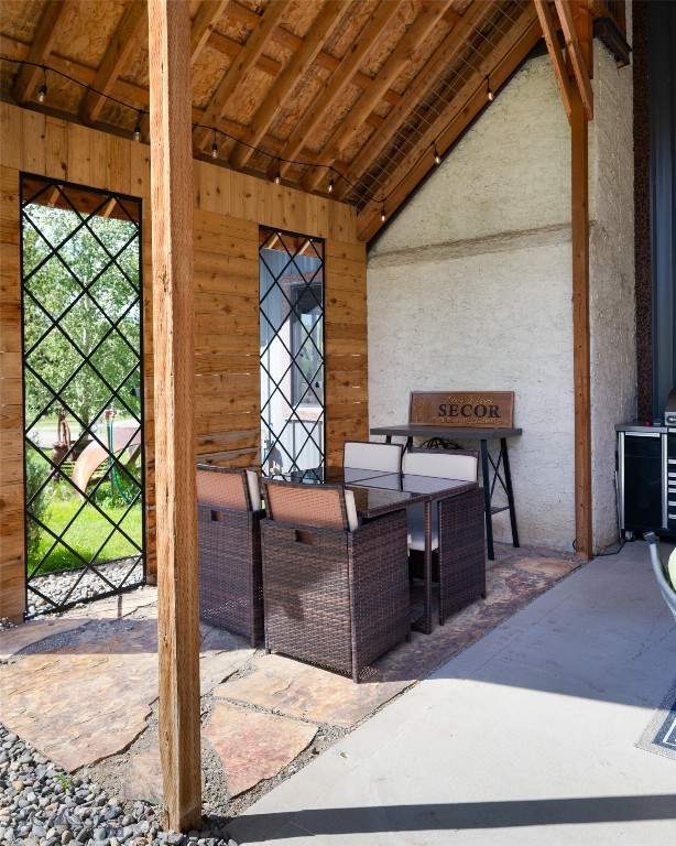 12424 Camp Creek Road Property Photo 34