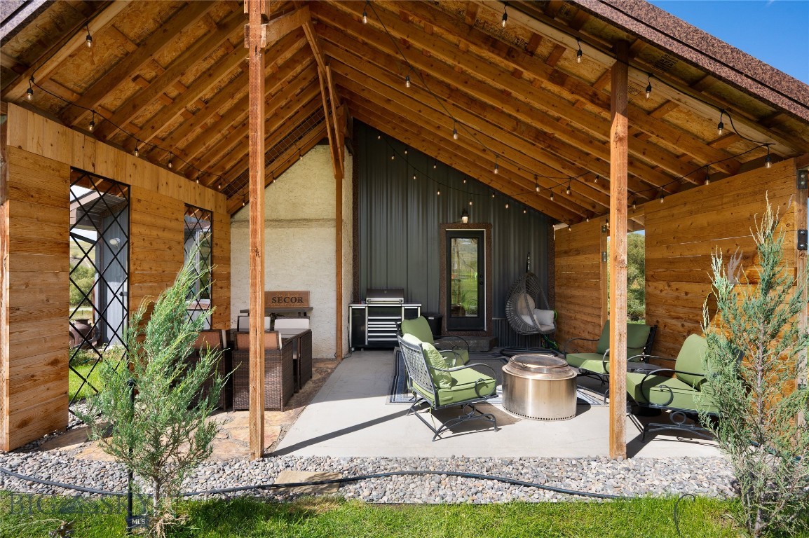 12424 Camp Creek Road Property Photo 35