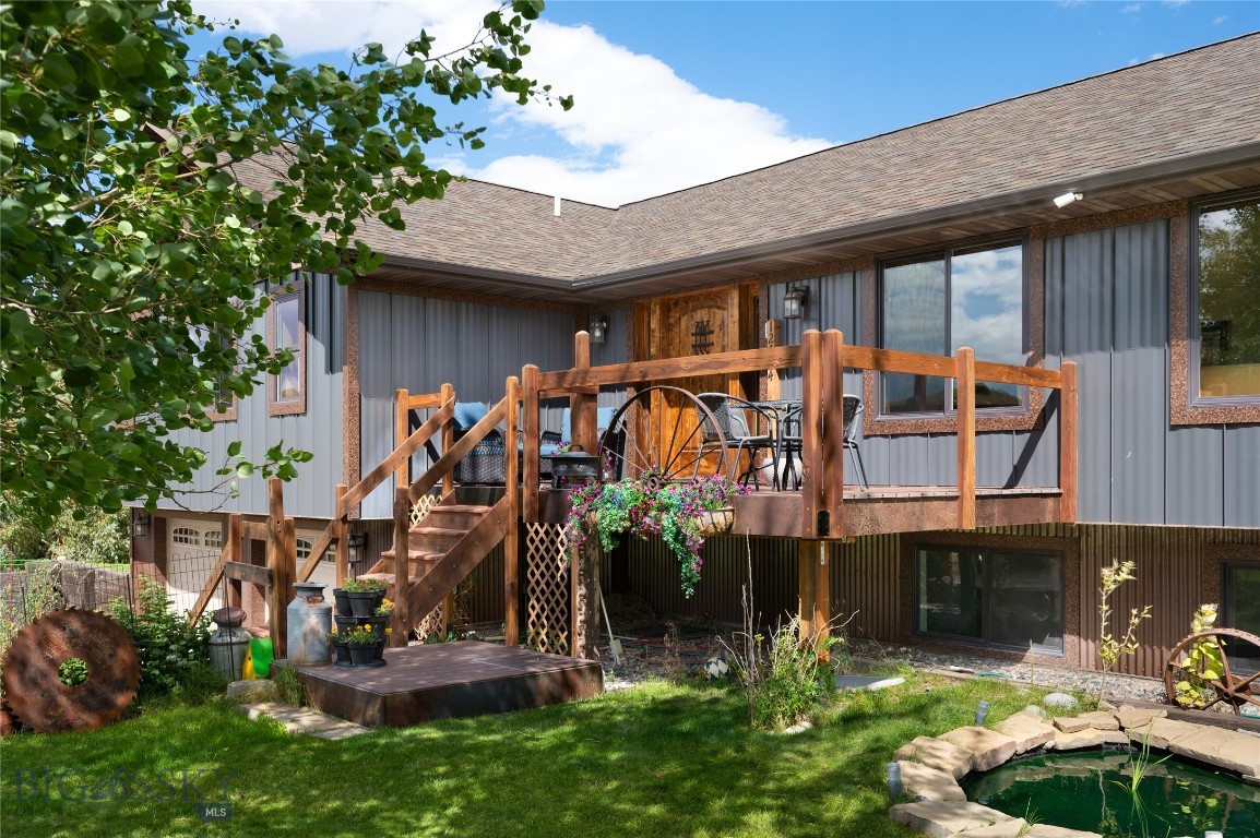 12424 Camp Creek Road Property Photo 37