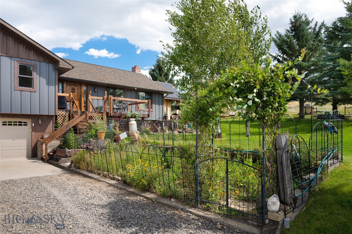 12424 Camp Creek Road Property Photo 39