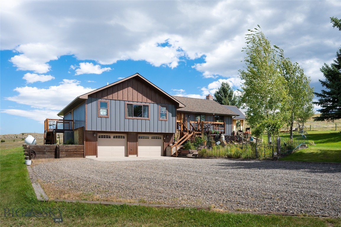 12424 Camp Creek Road Property Photo 40