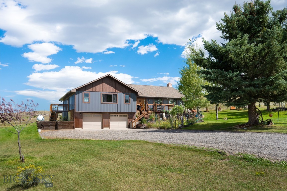 12424 Camp Creek Road Property Photo 41