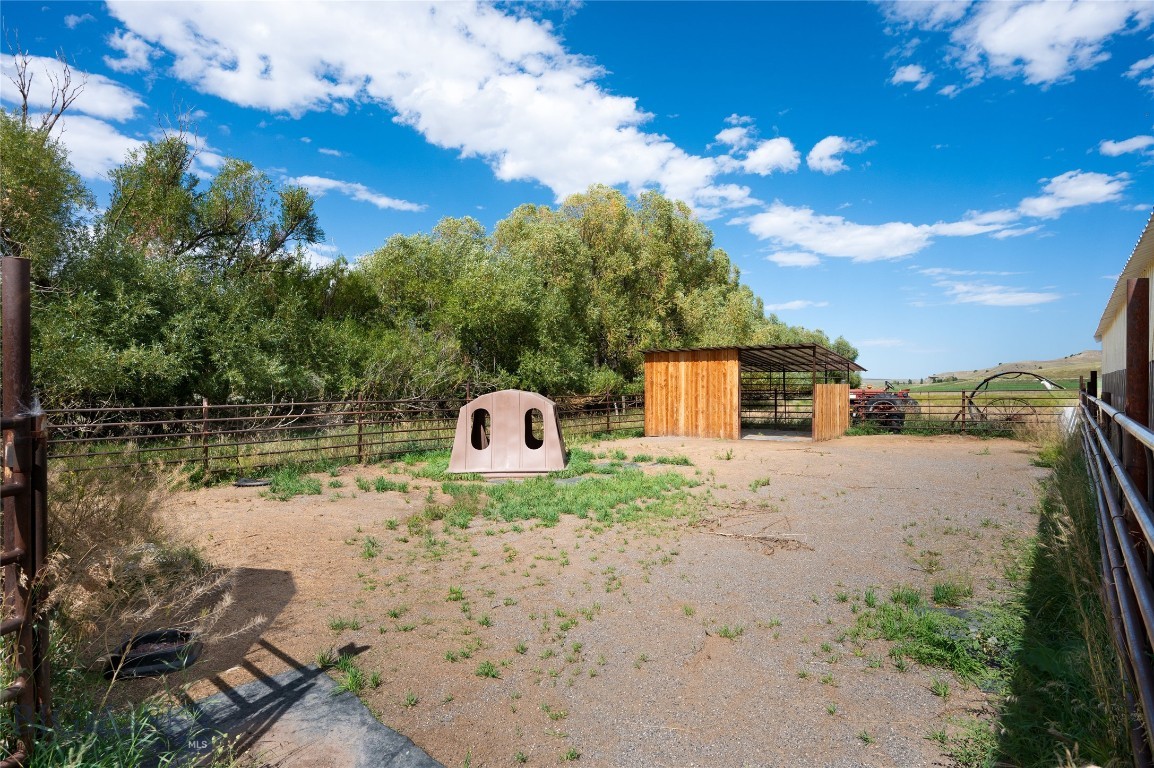 12424 Camp Creek Road Property Photo 42