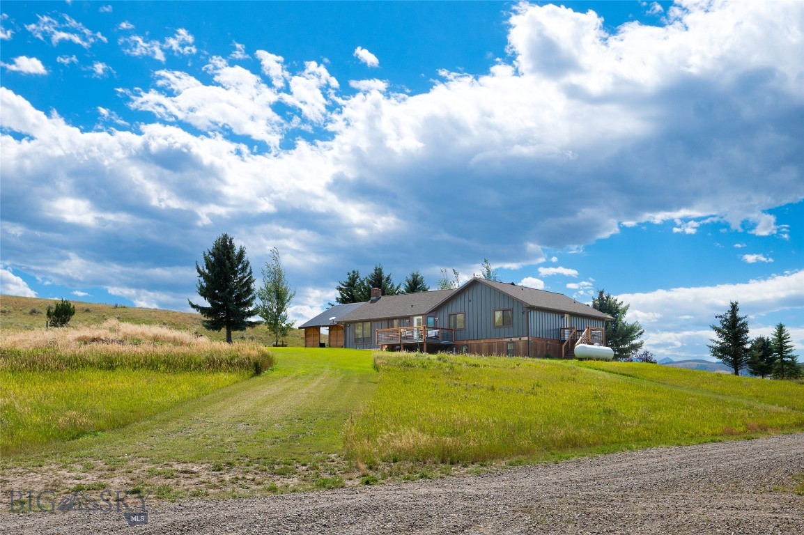 12424 Camp Creek Road Property Photo 43