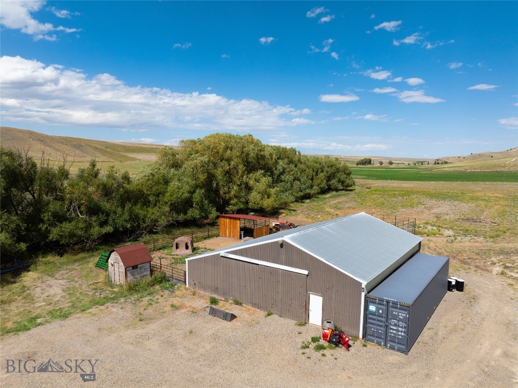 12424 Camp Creek Road Property Photo 45