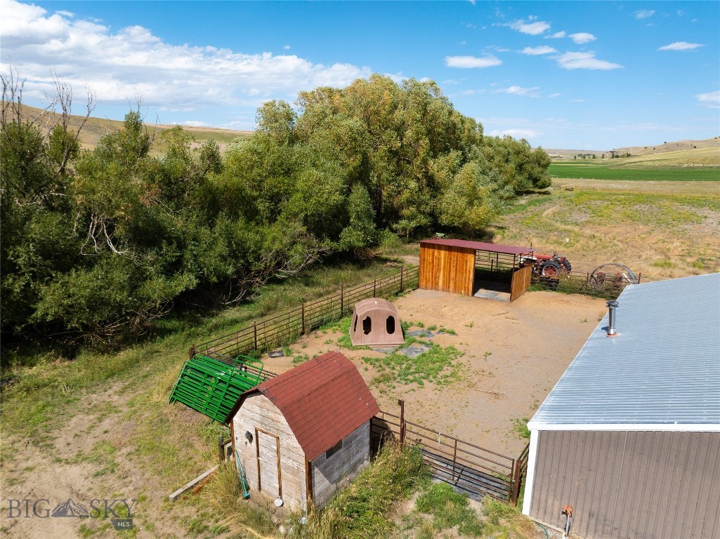 12424 Camp Creek Road Property Photo 46