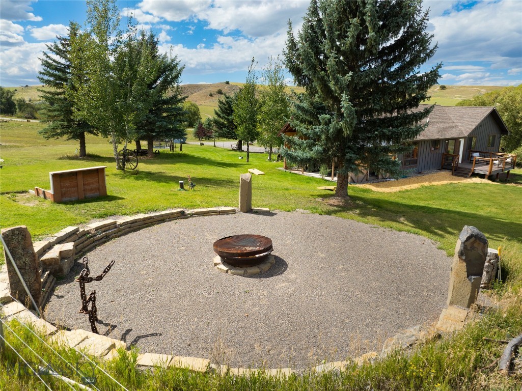 12424 Camp Creek Road Property Photo 53