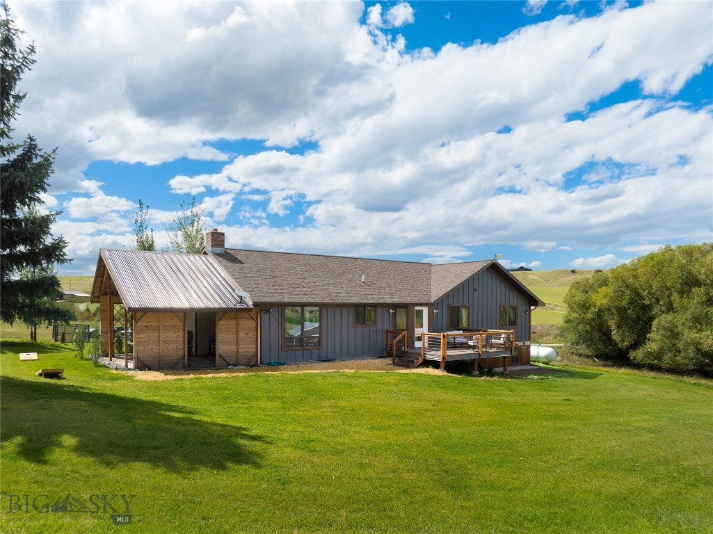 12424 Camp Creek Road Property Photo 55