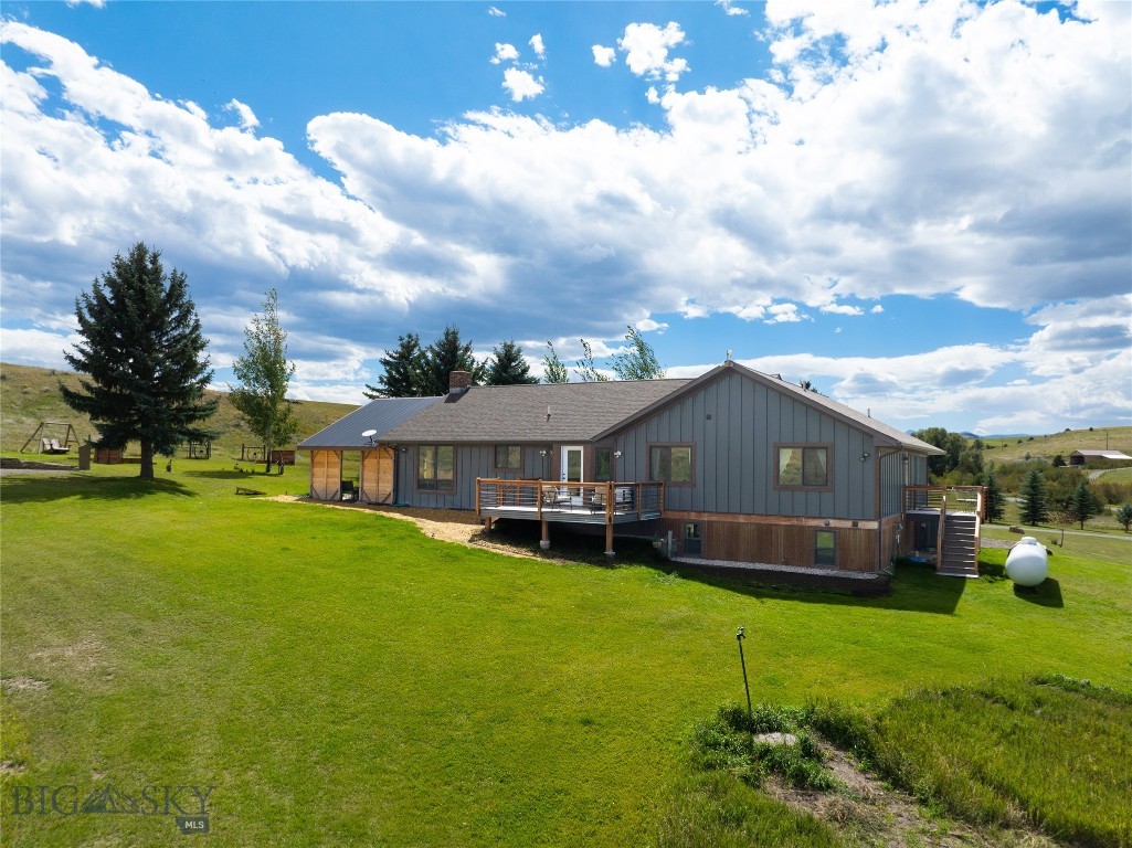 12424 Camp Creek Road Property Photo 56