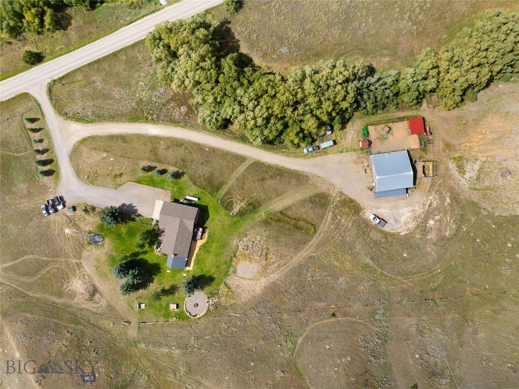 12424 Camp Creek Road Property Photo 58