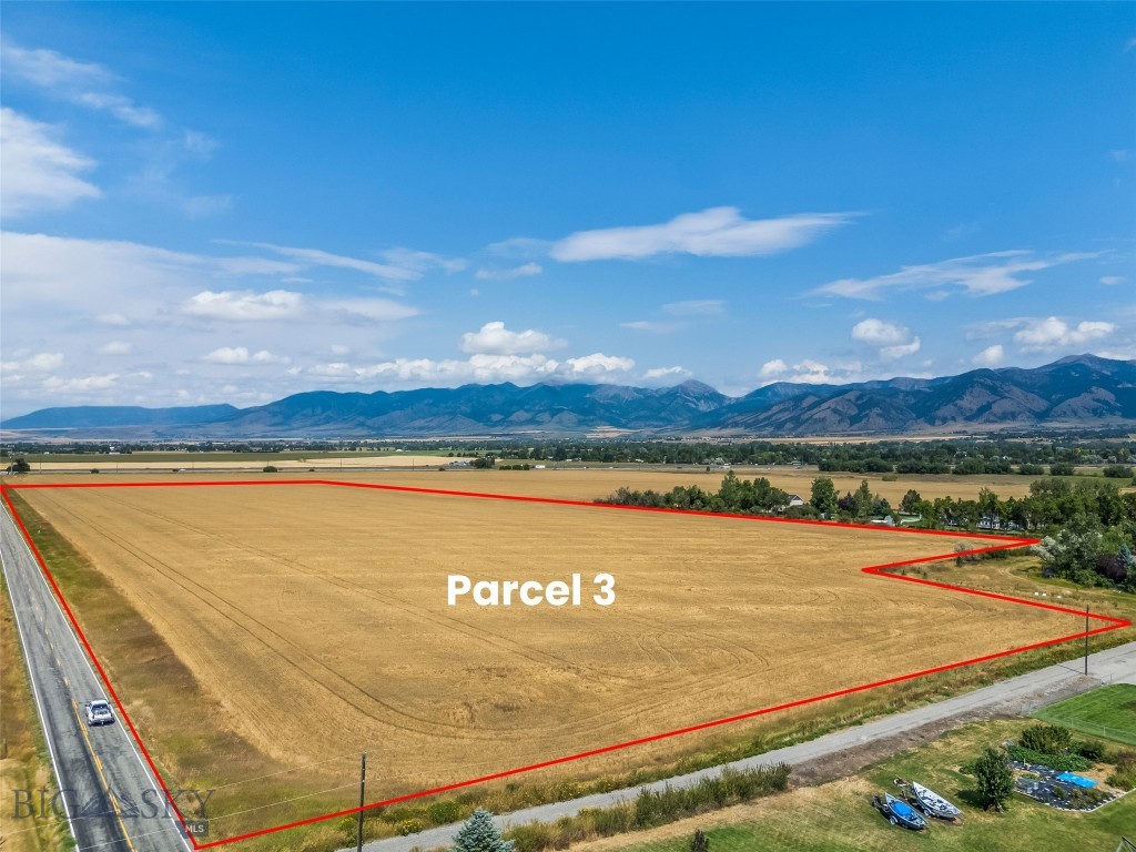 Tbd Harper Puckett - Parcel 3 Property Photo 2