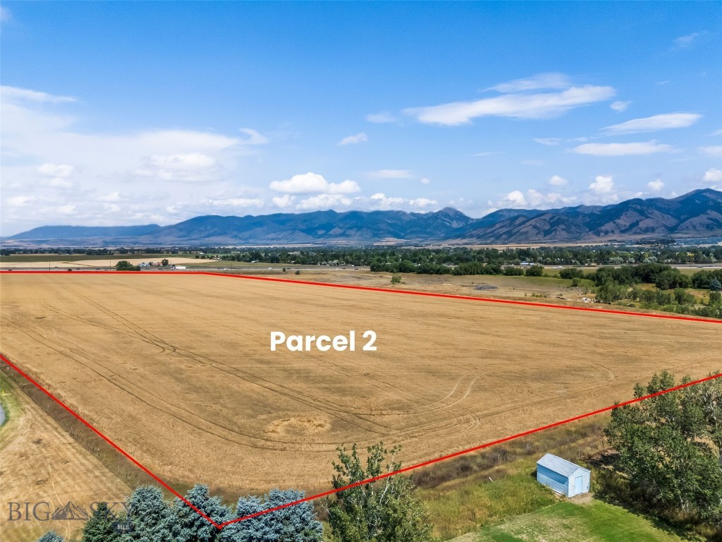 Tbd Harper Puckett - Parcel 2 Property Photo 2