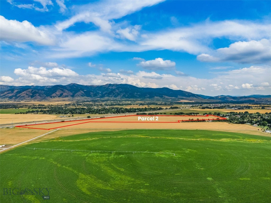 Tbd Harper Puckett - Parcel 2 Property Photo 3