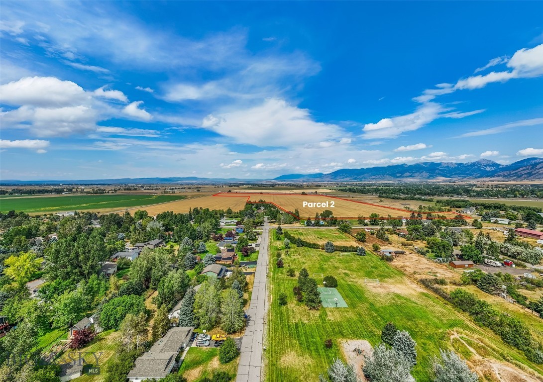 Tbd Harper Puckett - Parcel 2 Property Photo 10