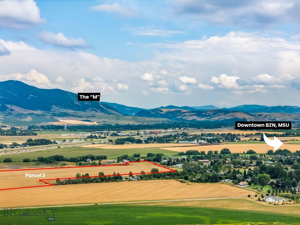Tbd Harper Puckett - Parcel 2 Property Photo 17
