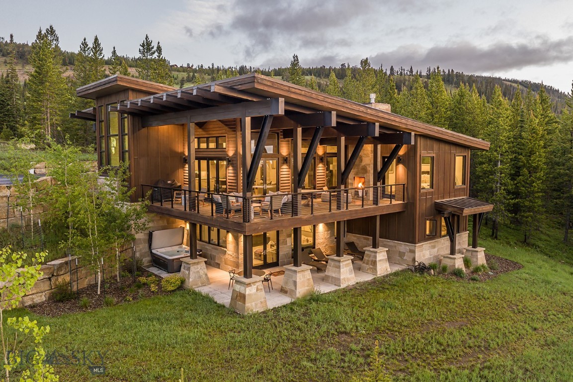 7 Yeti Ridge Property Photo 1