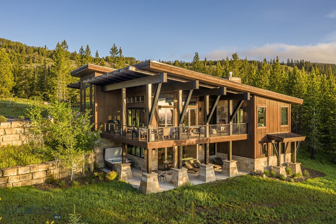 7 Yeti Ridge Property Photo 4