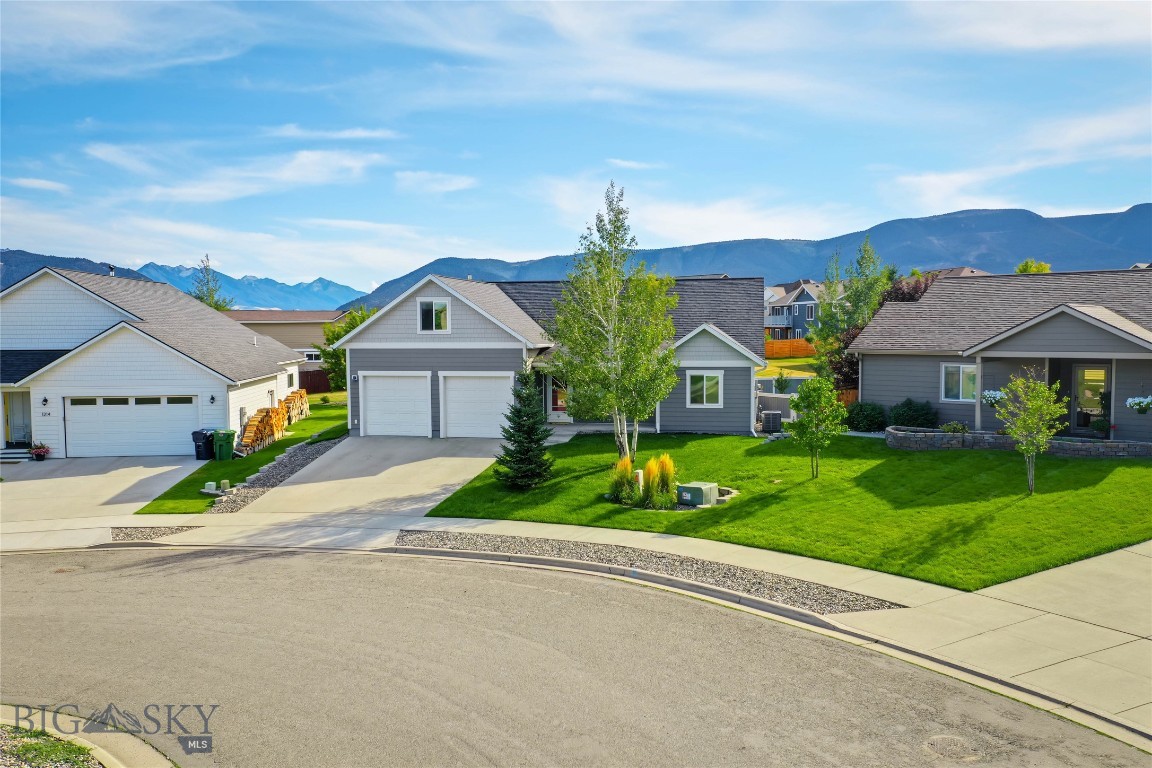 1212 Ridgeview Trail Property Photo 1