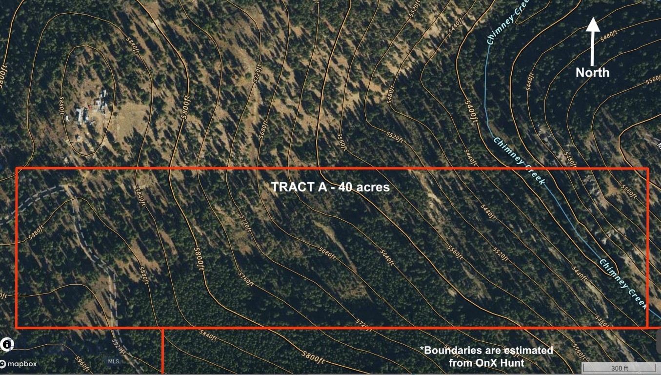 Tbd A Chimney Lakes Road Property Photo 21