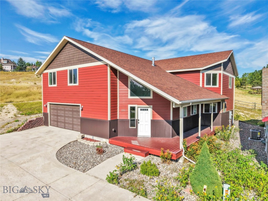2216 Sourdough Road 4 Property Photo 1