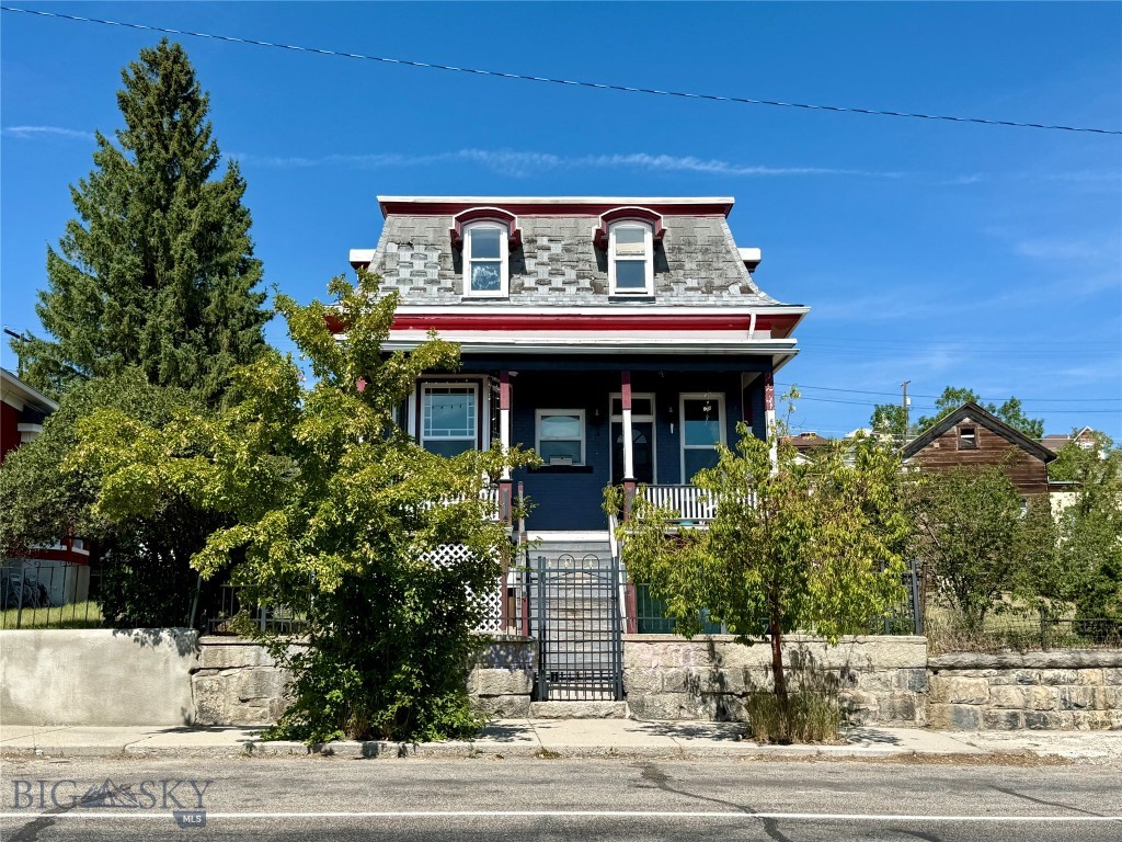 309 W Granite Street Property Photo 1