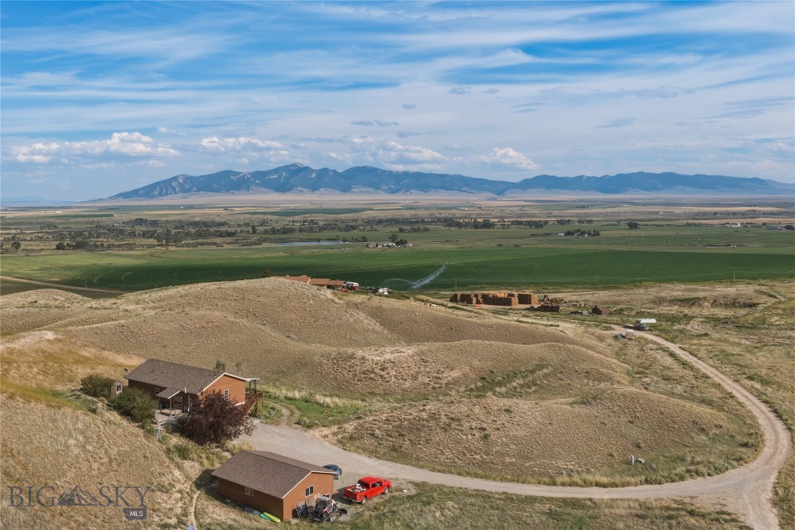 16 Cactus Ridge Road