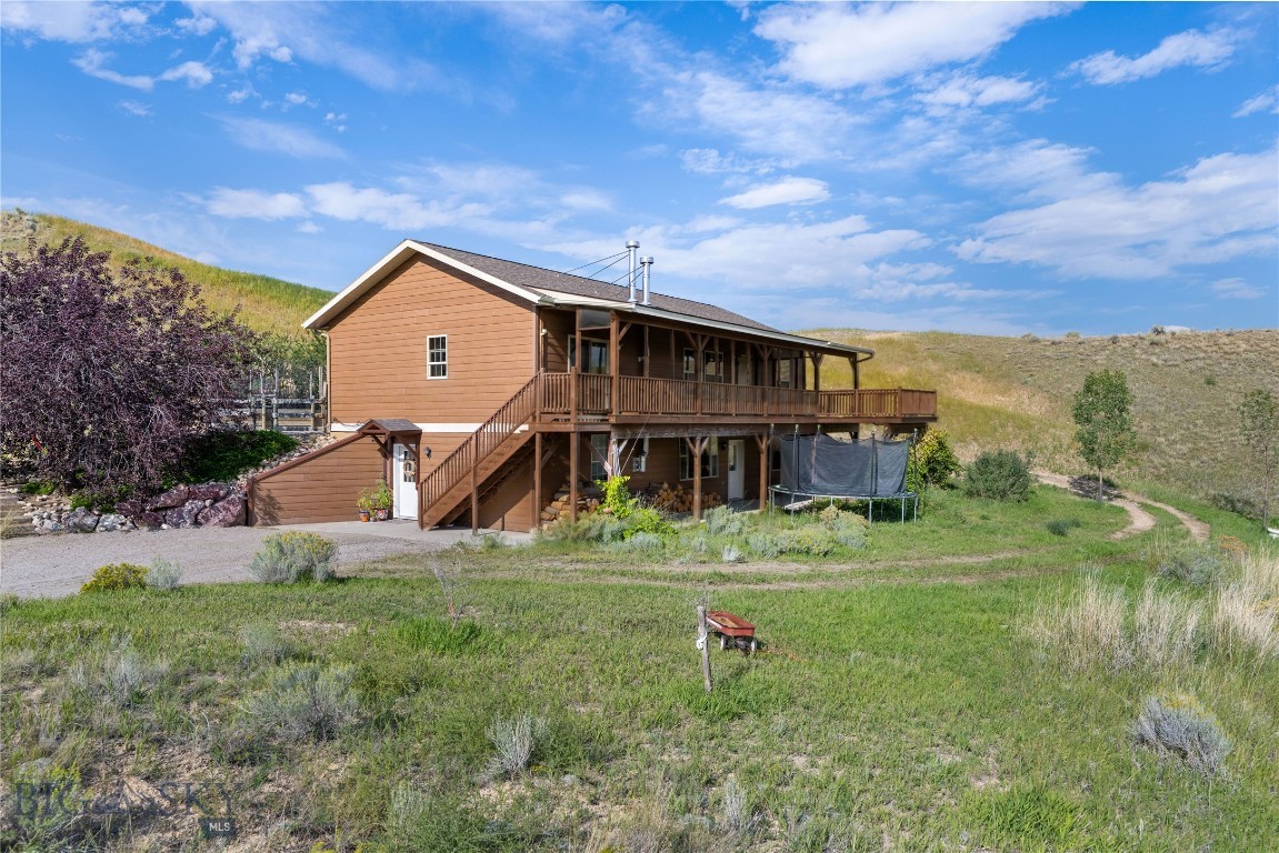 16 Cactus Ridge Road Property Photo 3