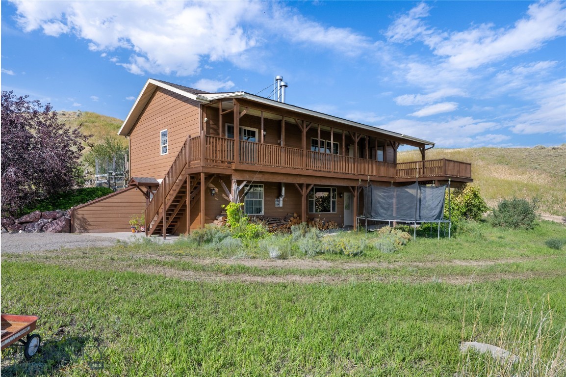 16 Cactus Ridge Road Property Photo 4