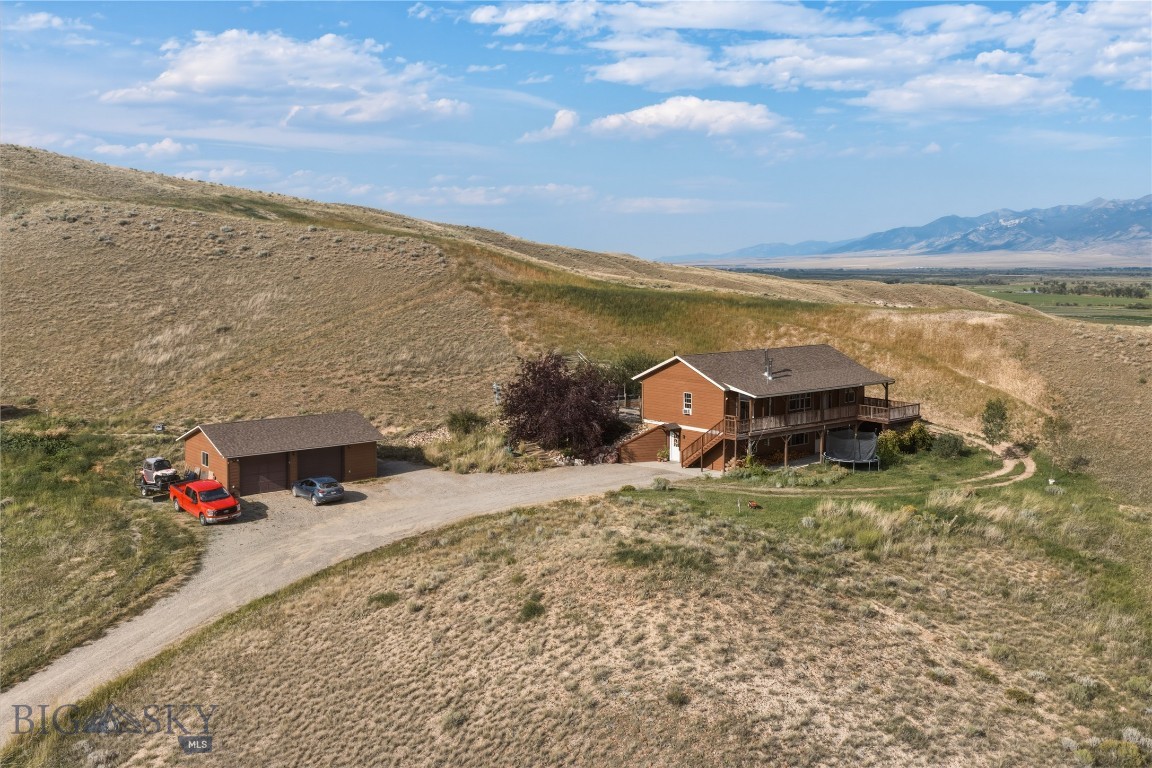 16 Cactus Ridge Road Property Photo 22