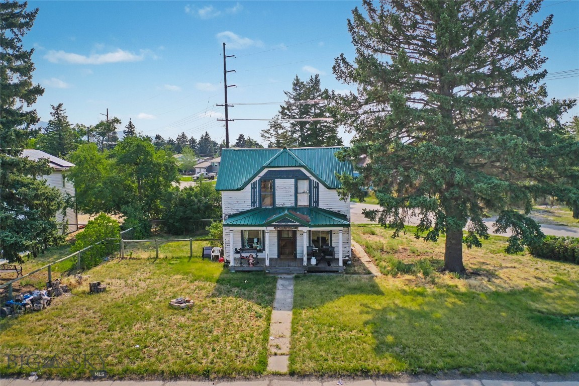 314 S Broadway Property Photo 4