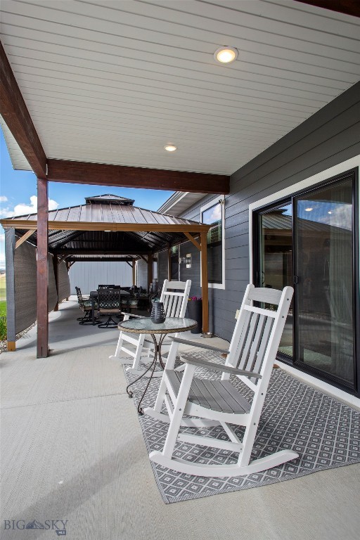 59 Wheatland Meadows Drive Property Photo 8
