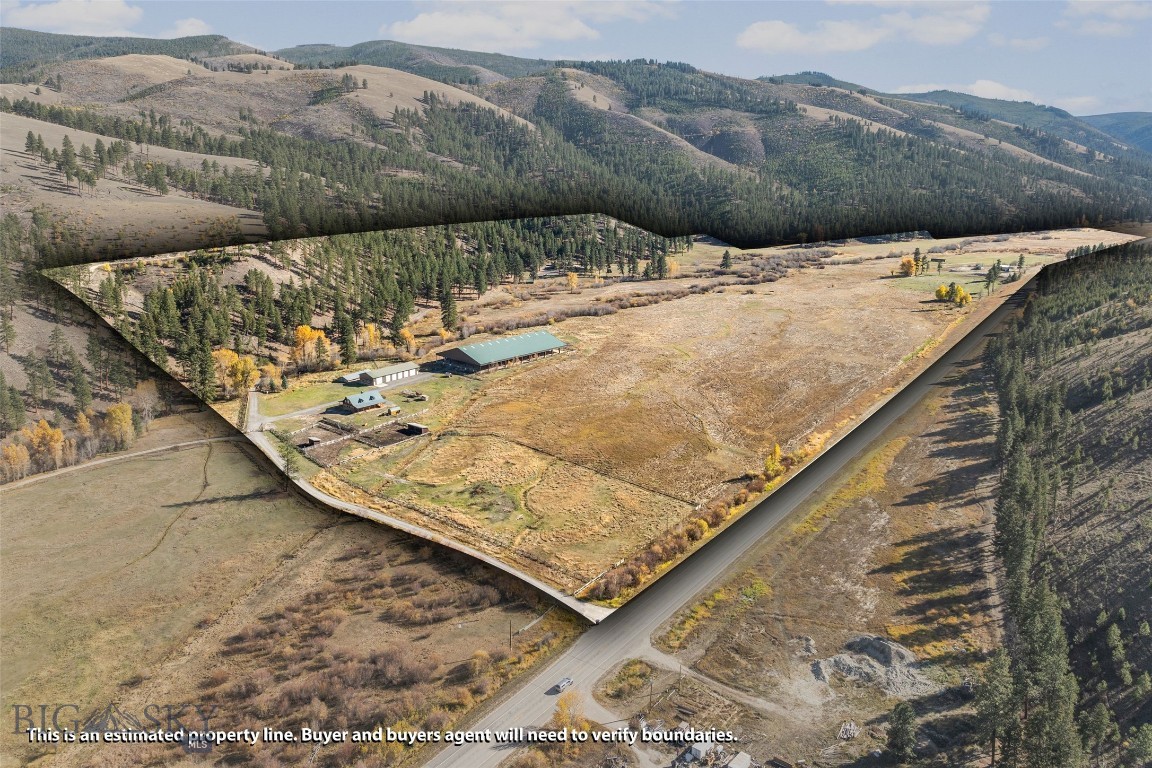 7802 Us Highway 93 S Property Photo 64