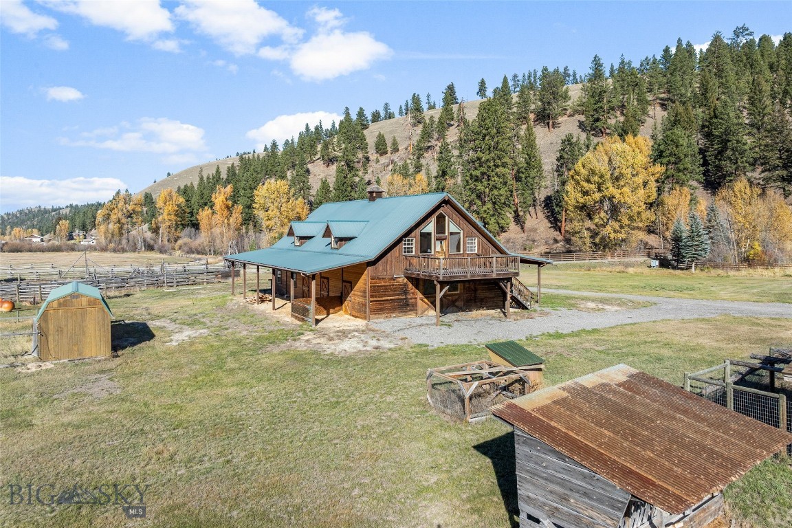 7802 Us Highway 93 S Property Photo 88