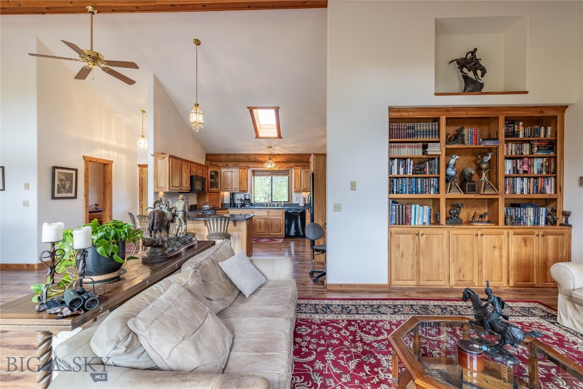 7287 Highway 83 Property Photo 26
