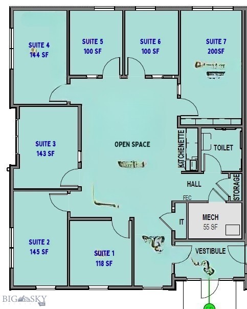 104a Wandering Way 2 Property Photo 9