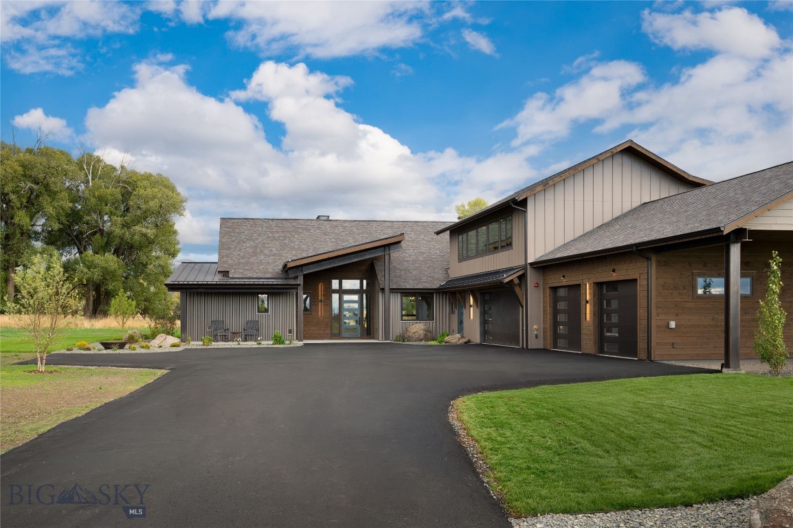 148 Longhorn Spur Road Property Photo 3