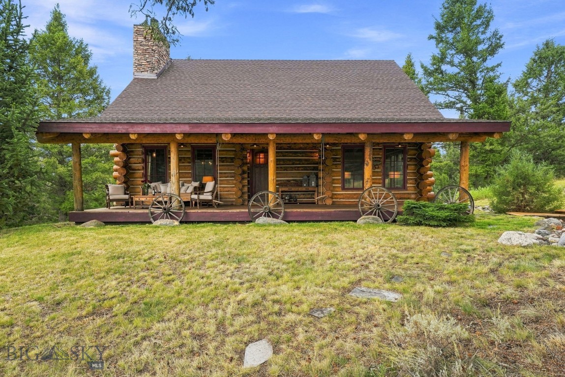 850 Fortress Road Property Photo 3