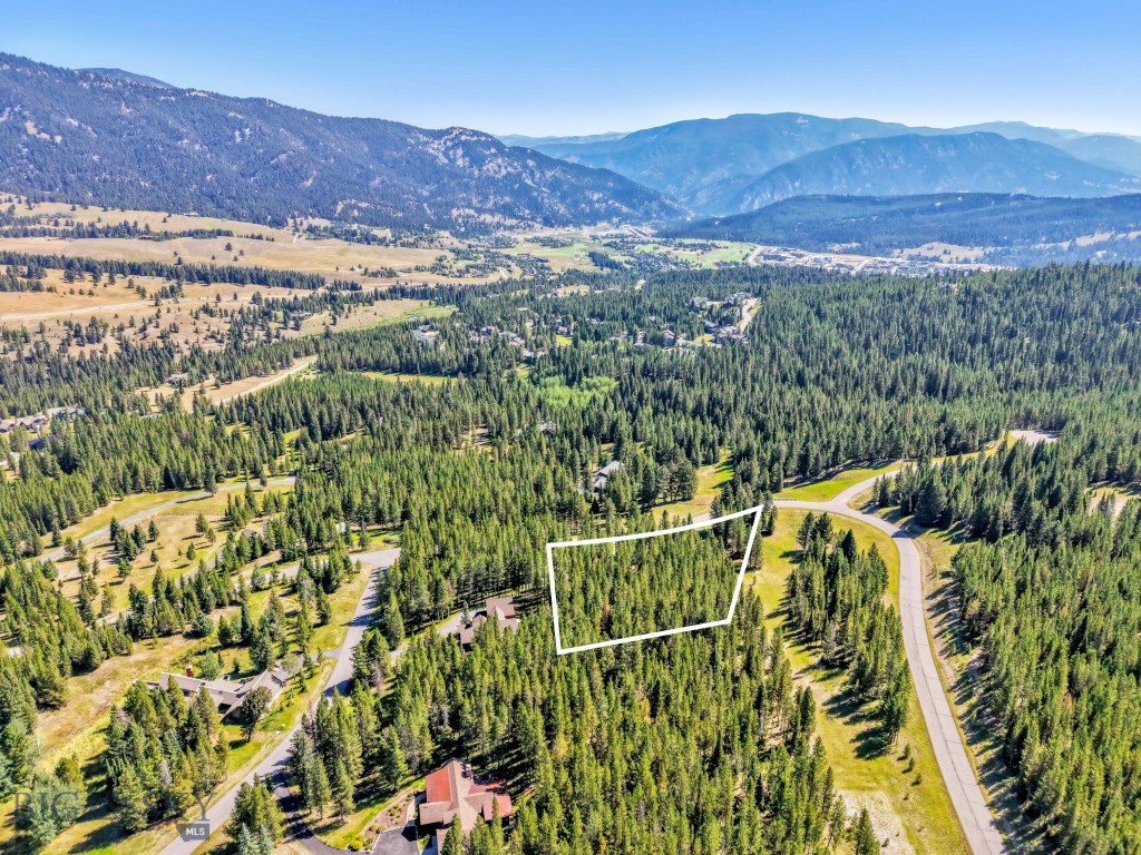 Tbd Silverado Trail Property Photo 1