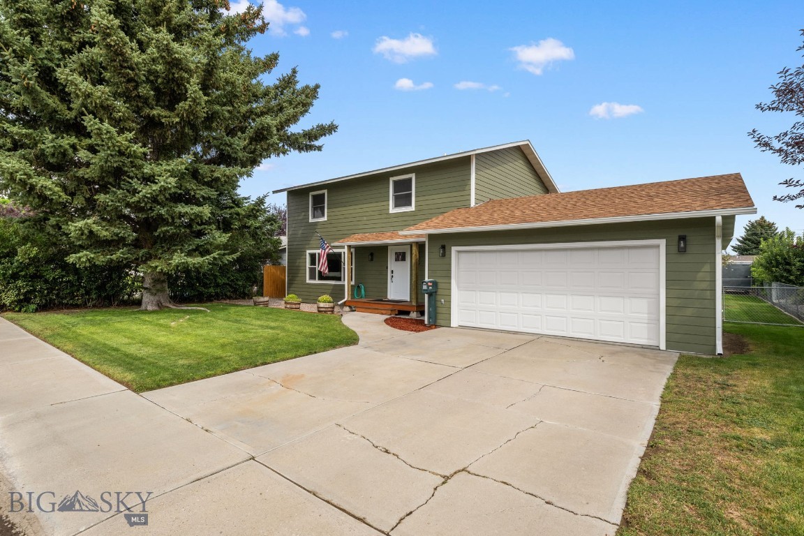 109 Sunrise Street Property Photo 1