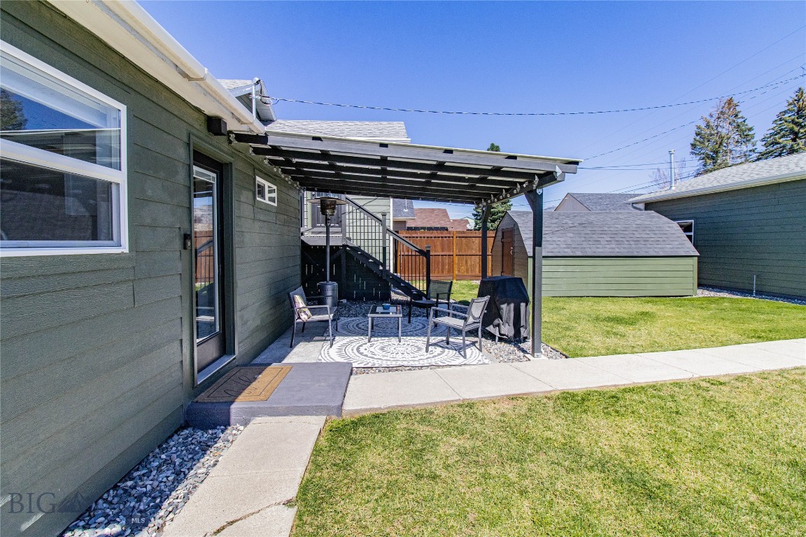 3350 Kennedy Avenue Property Photo 4