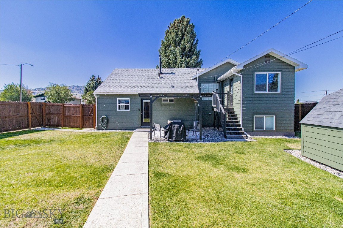 3350 Kennedy Avenue Property Photo 5