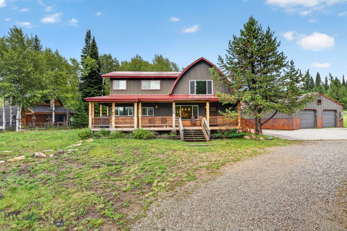 244 Mule Deer Road