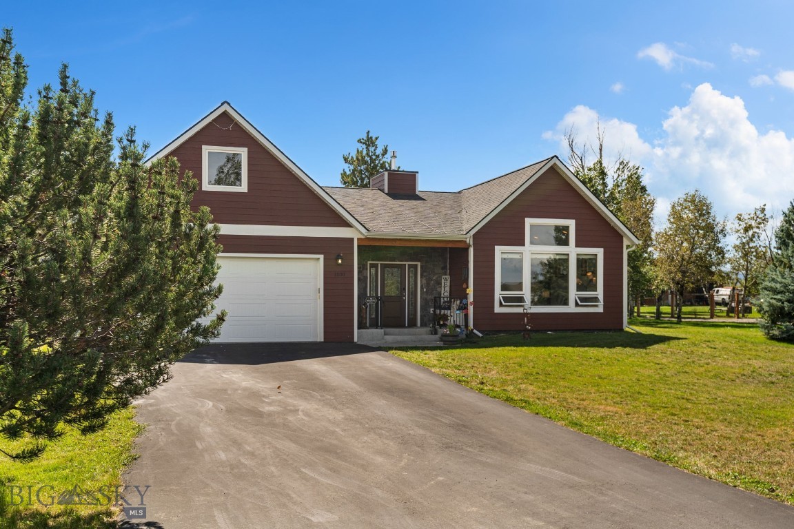 1500 Rainbow Road Property Photo 2