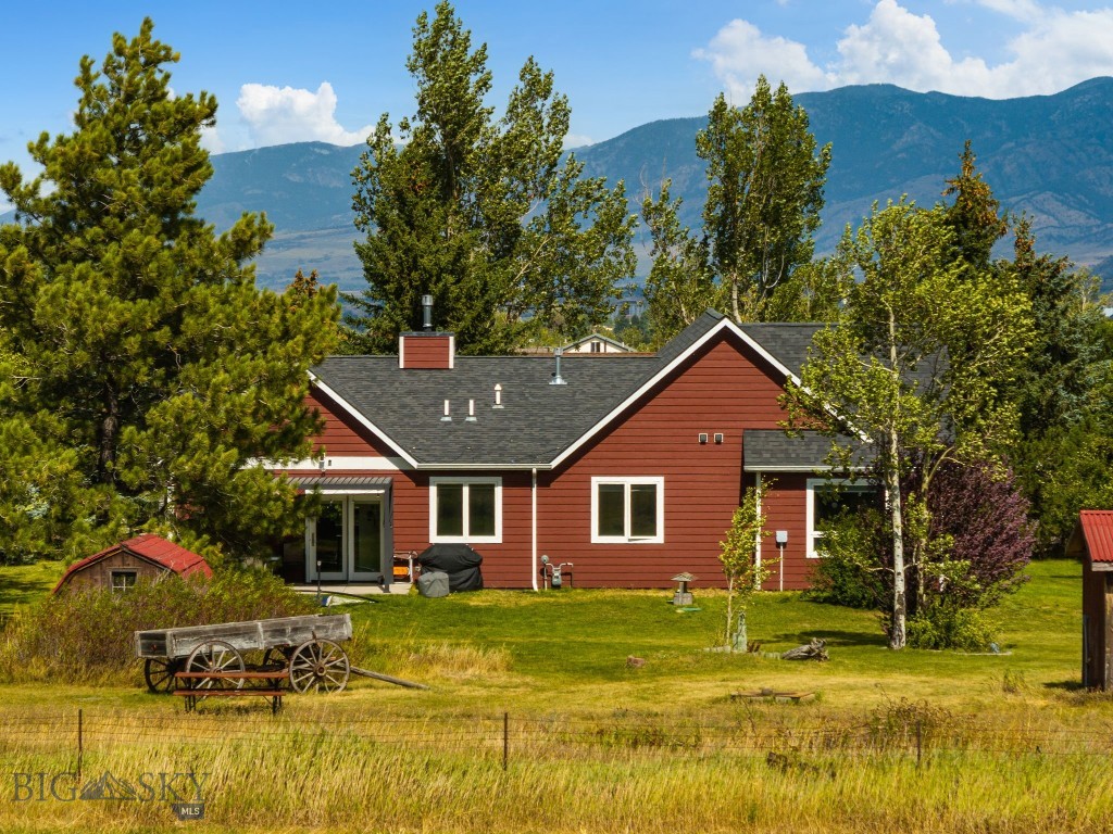 1500 Rainbow Road Property Photo 4