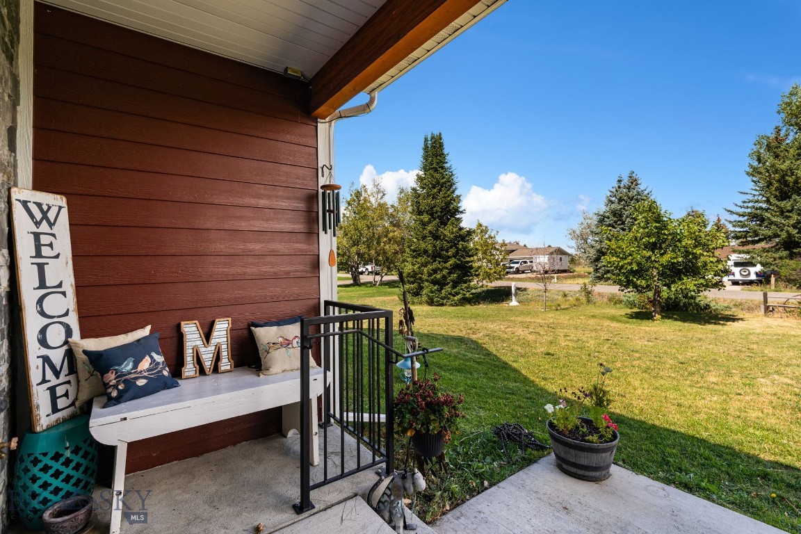 1500 Rainbow Road Property Photo 6